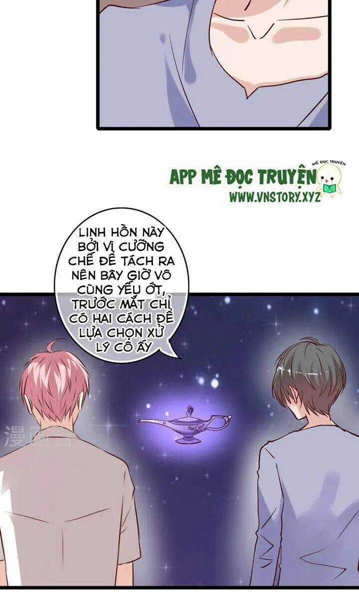 Sau Con Mưa Mùa Hạ Chapter 87 trang 14