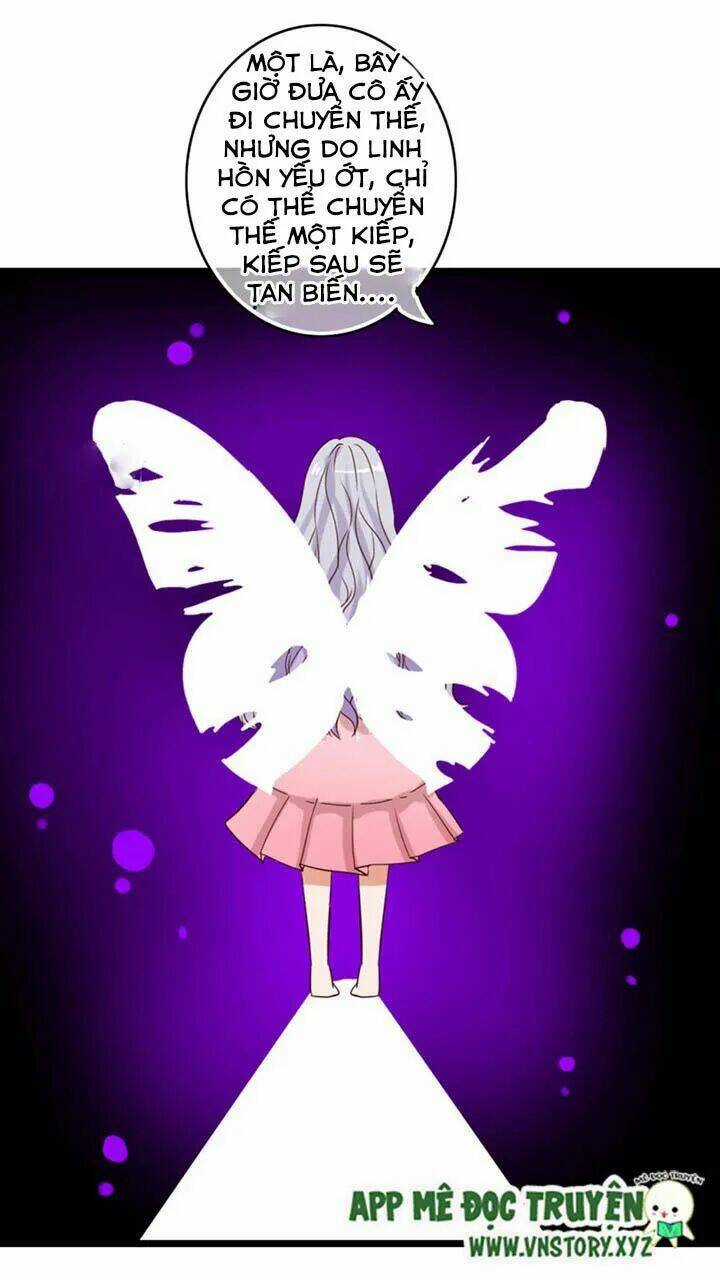 Sau Con Mưa Mùa Hạ Chapter 87 trang 15