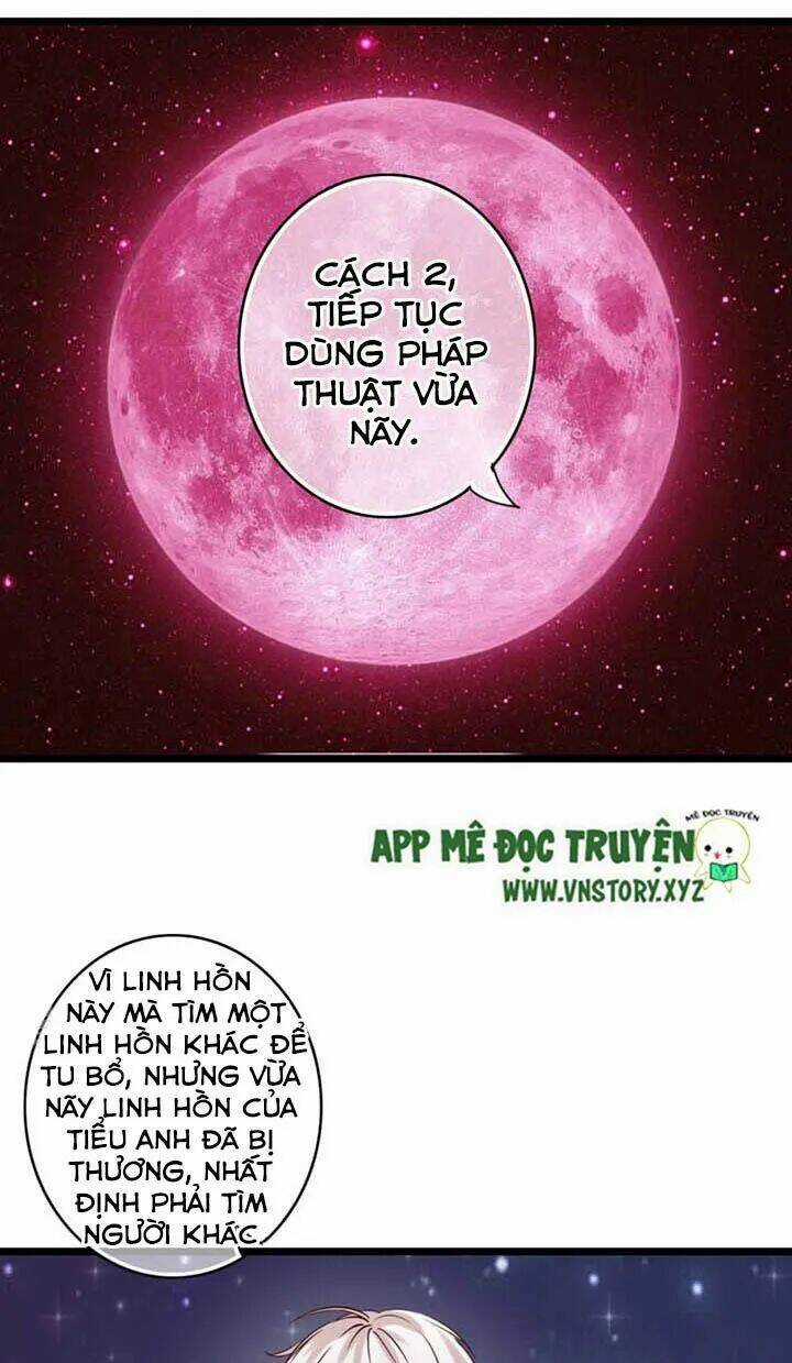 Sau Con Mưa Mùa Hạ Chapter 87 trang 17