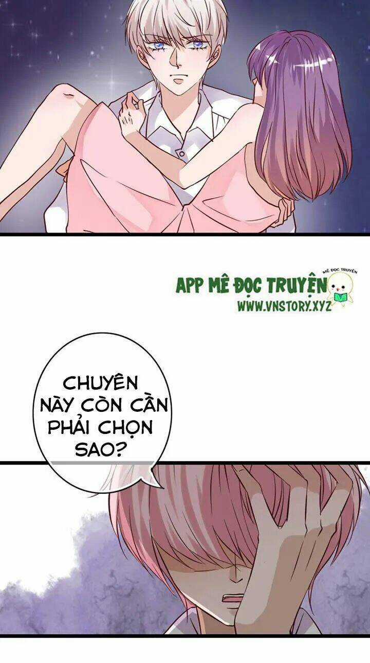 Sau Con Mưa Mùa Hạ Chapter 87 trang 18