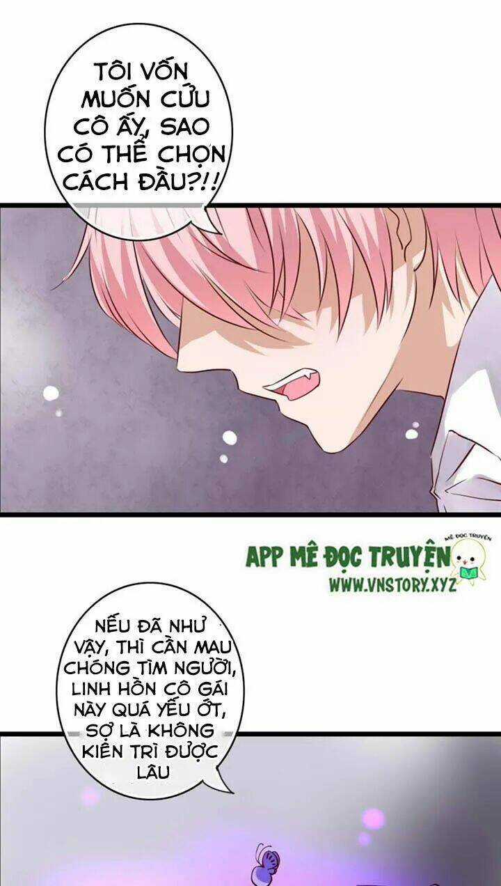 Sau Con Mưa Mùa Hạ Chapter 87 trang 19