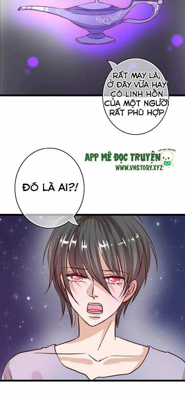 Sau Con Mưa Mùa Hạ Chapter 87 trang 20