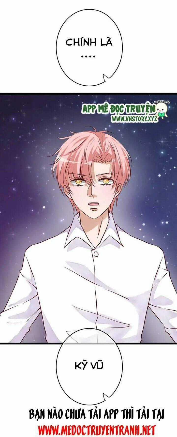 Sau Con Mưa Mùa Hạ Chapter 87 trang 21