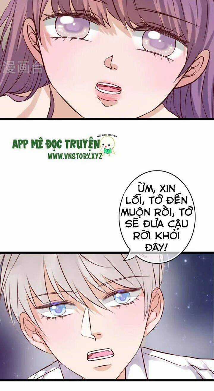 Sau Con Mưa Mùa Hạ Chapter 87 trang 3