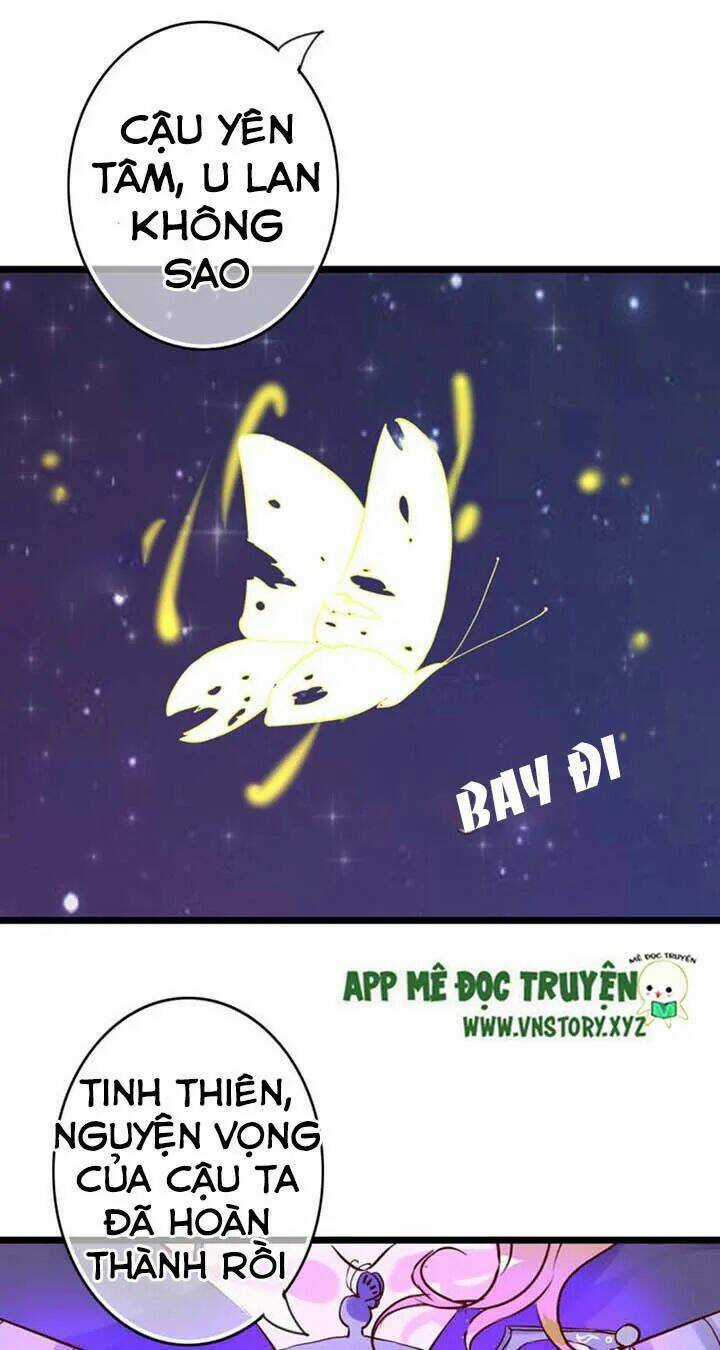 Sau Con Mưa Mùa Hạ Chapter 87 trang 6