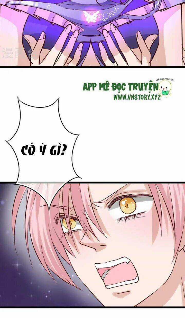 Sau Con Mưa Mùa Hạ Chapter 87 trang 7