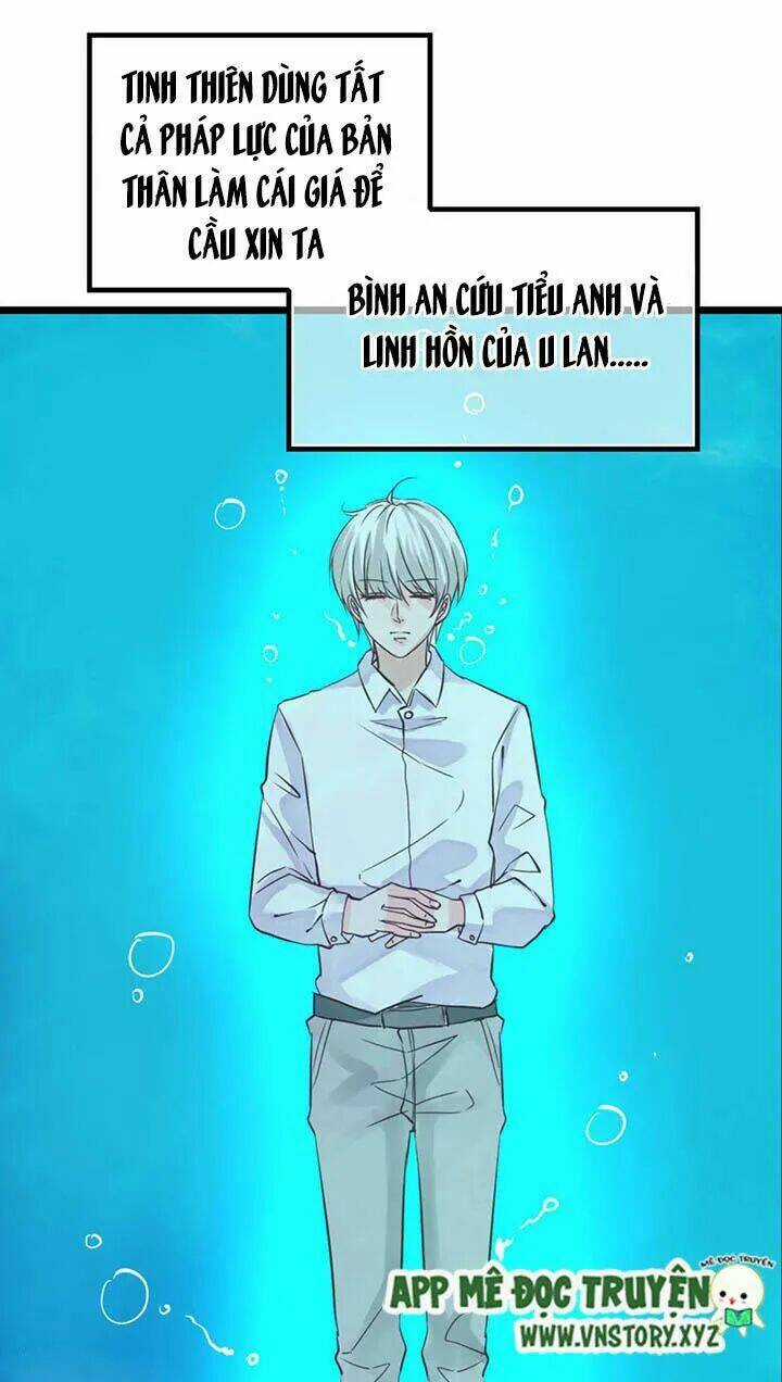 Sau Con Mưa Mùa Hạ Chapter 87 trang 8
