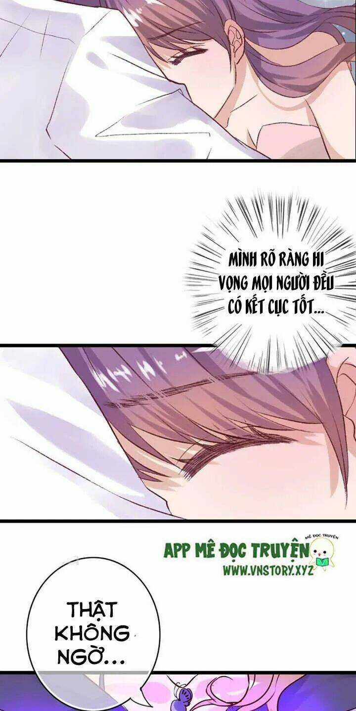 Sau Con Mưa Mùa Hạ Chapter 88 trang 13