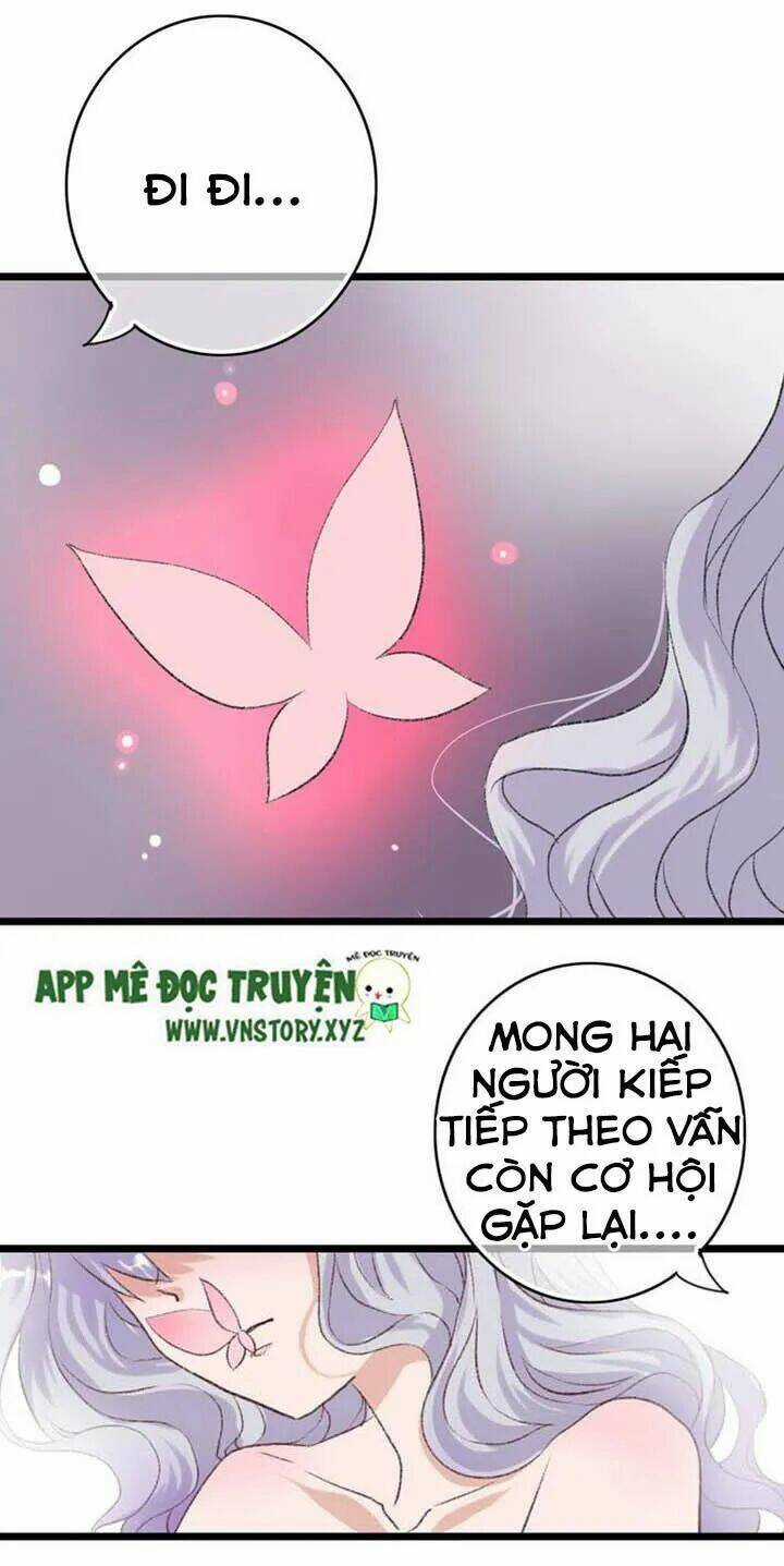 Sau Con Mưa Mùa Hạ Chapter 88 trang 16