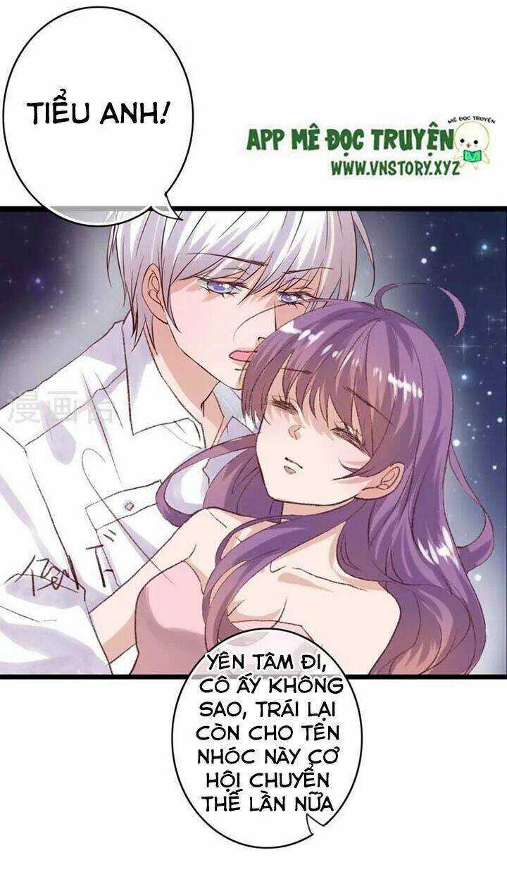 Sau Con Mưa Mùa Hạ Chapter 88 trang 17