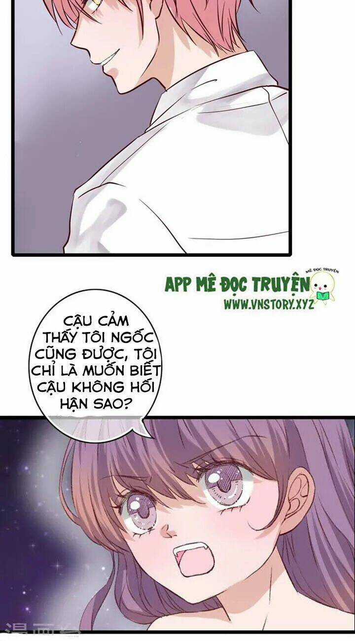 Sau Con Mưa Mùa Hạ Chapter 88 trang 7
