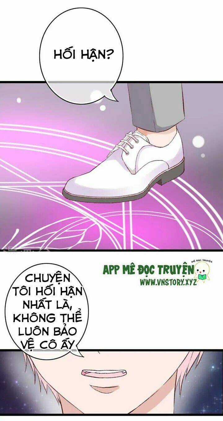 Sau Con Mưa Mùa Hạ Chapter 88 trang 8