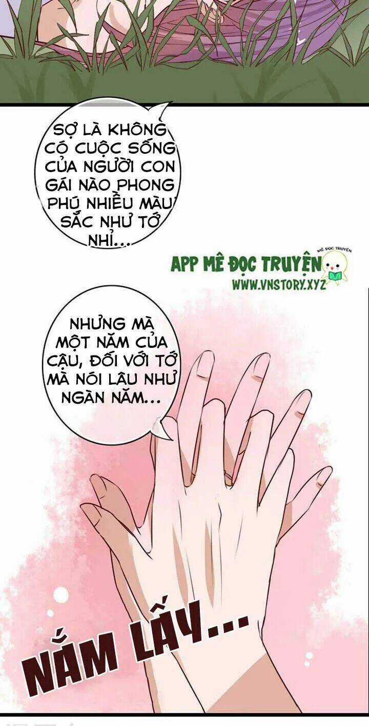 Sau Con Mưa Mùa Hạ Chapter 89 trang 11