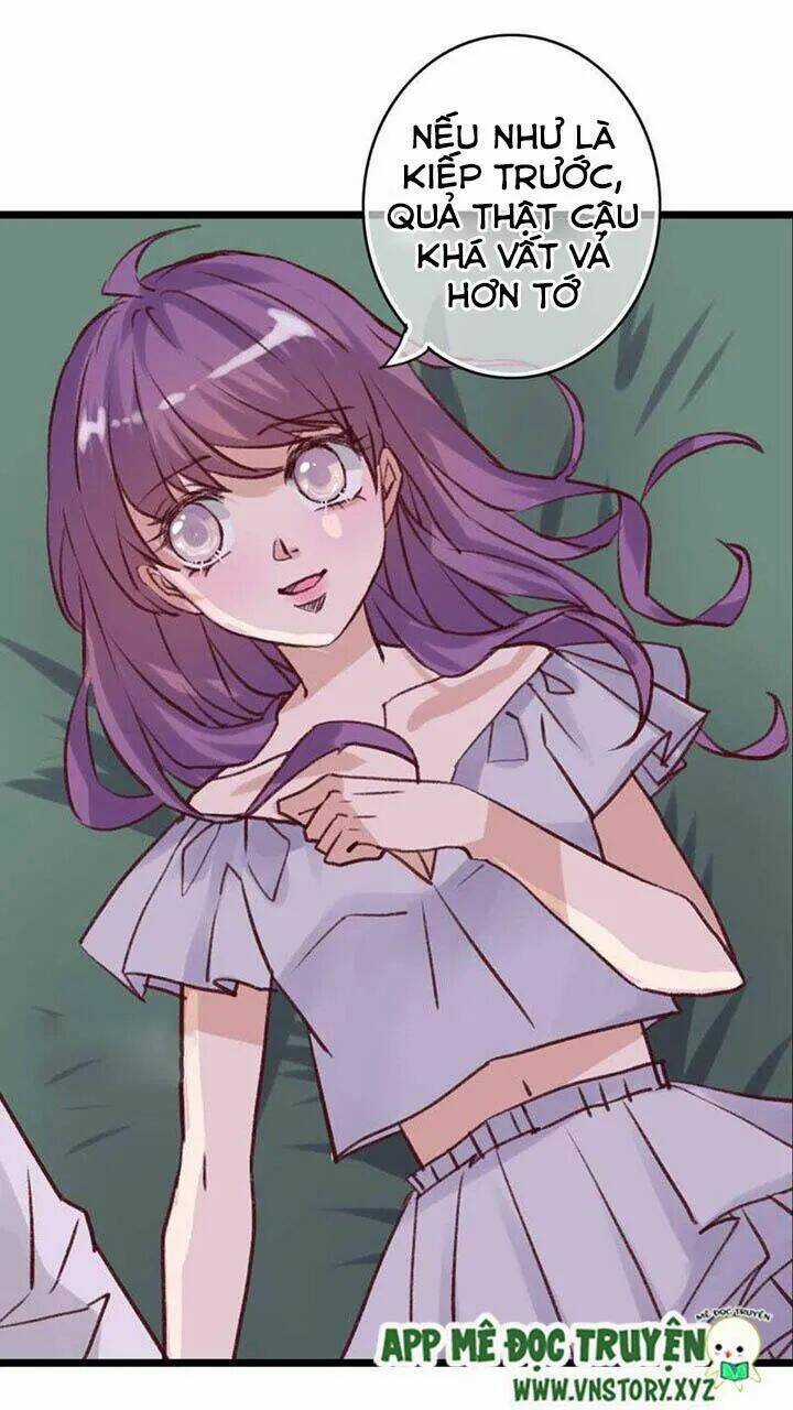 Sau Con Mưa Mùa Hạ Chapter 89 trang 12