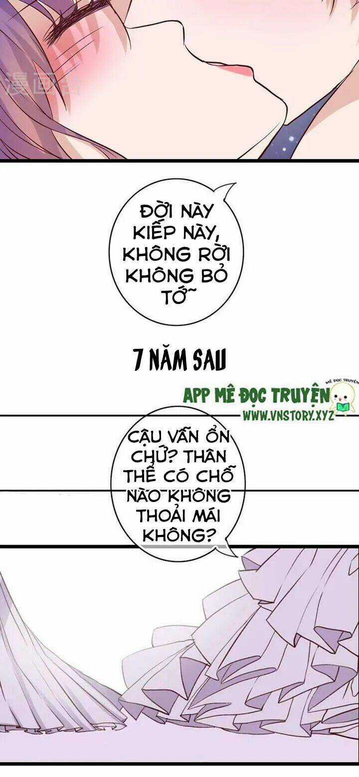 Sau Con Mưa Mùa Hạ Chapter 89 trang 15