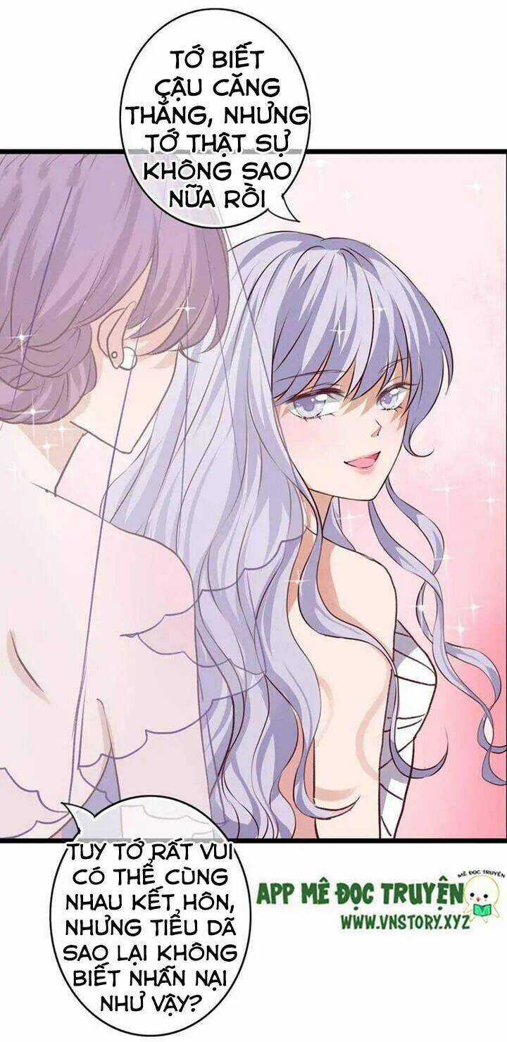 Sau Con Mưa Mùa Hạ Chapter 89 trang 17