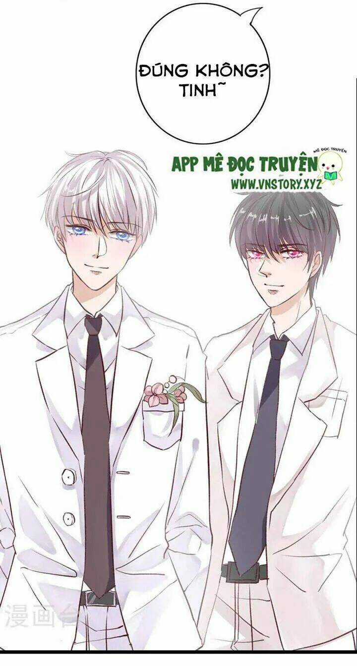 Sau Con Mưa Mùa Hạ Chapter 89 trang 19