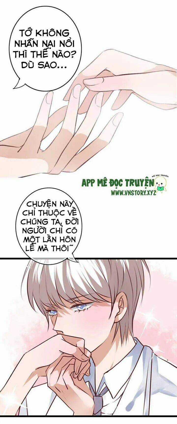 Sau Con Mưa Mùa Hạ Chapter 89 trang 20