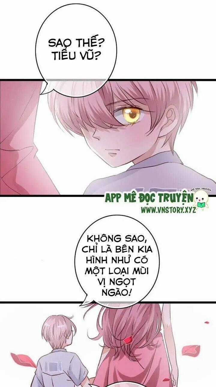 Sau Con Mưa Mùa Hạ Chapter 89 trang 21