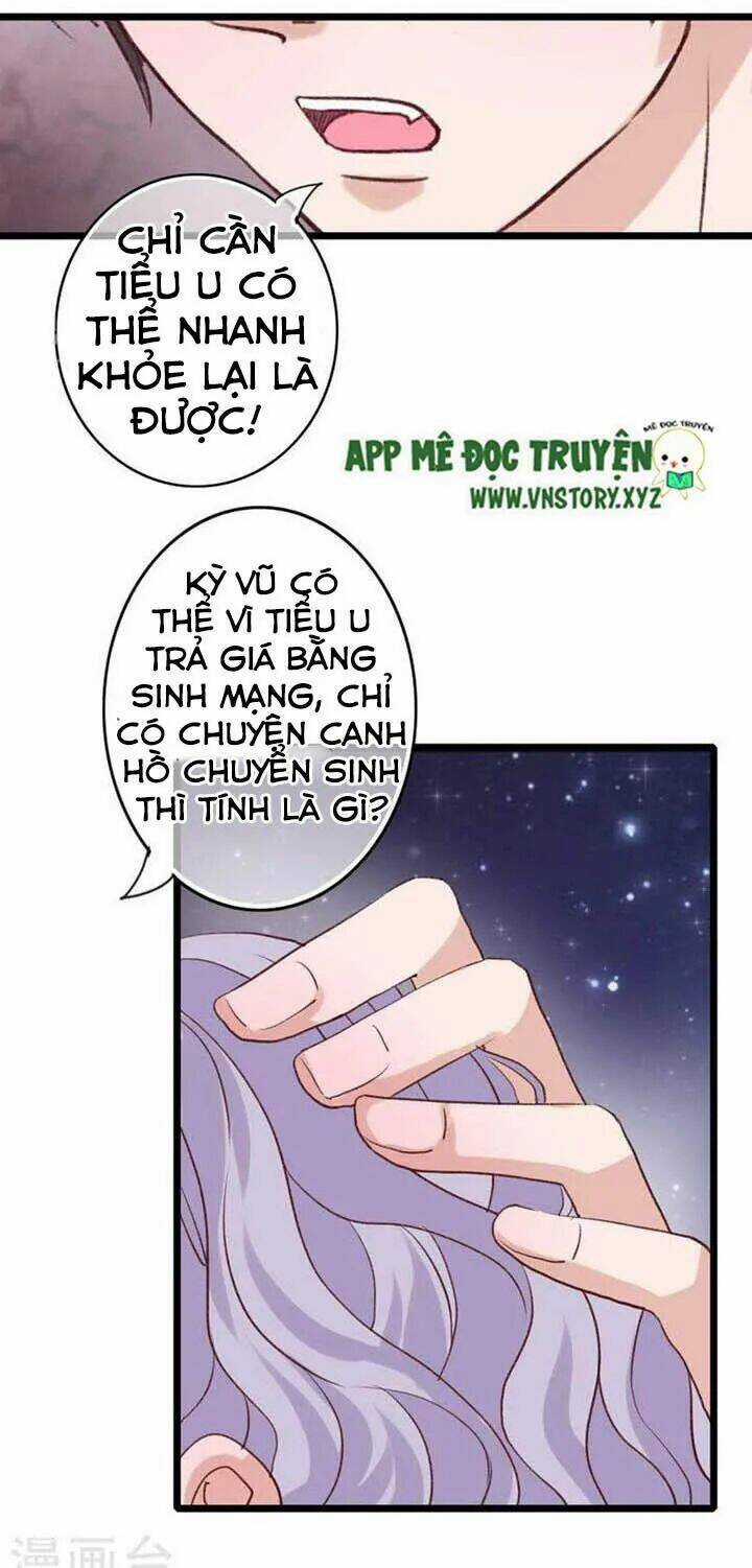 Sau Con Mưa Mùa Hạ Chapter 89 trang 5