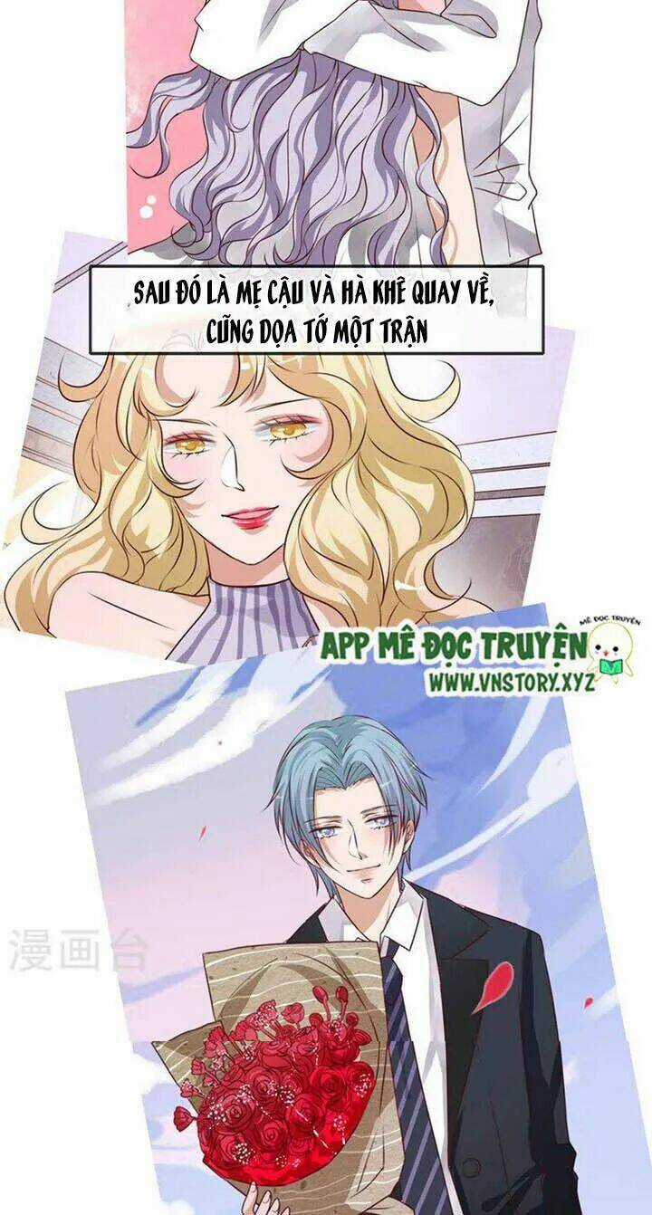Sau Con Mưa Mùa Hạ Chapter 89 trang 9