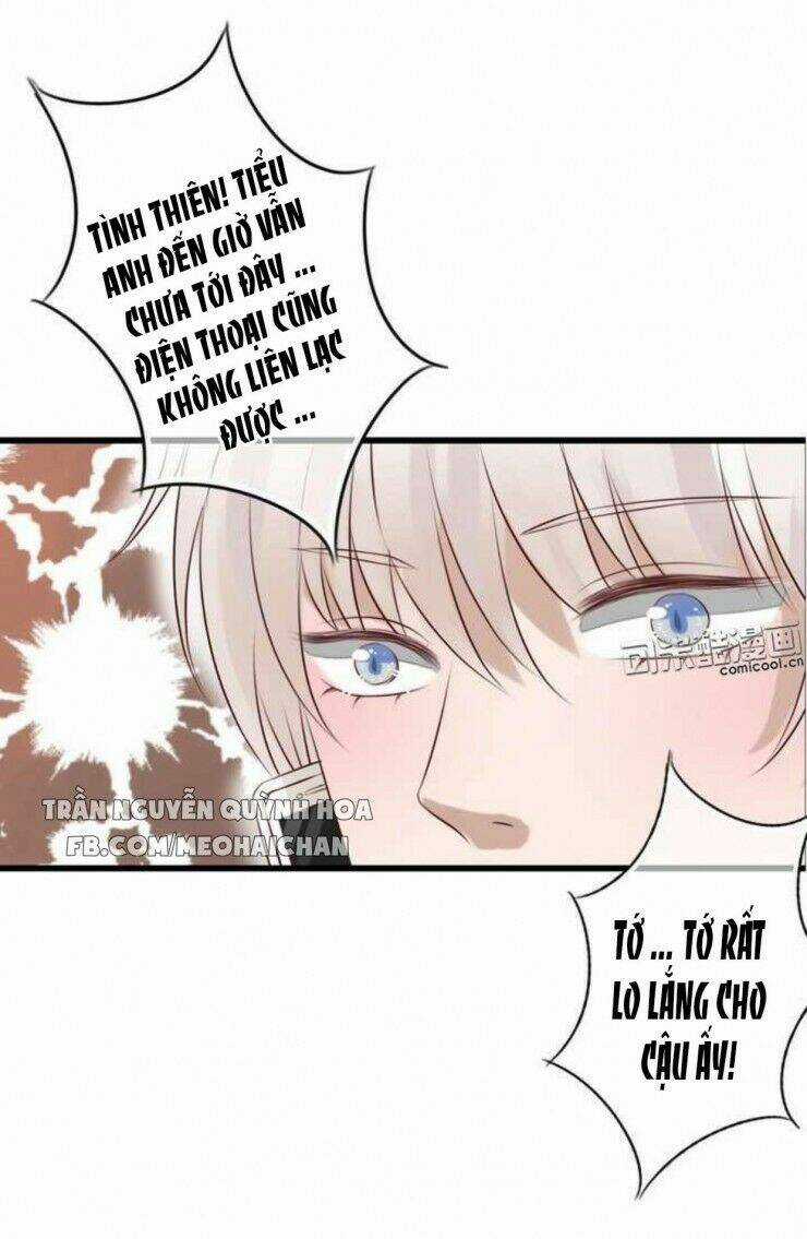 Sau Con Mưa Mùa Hạ Chapter 9 trang 10