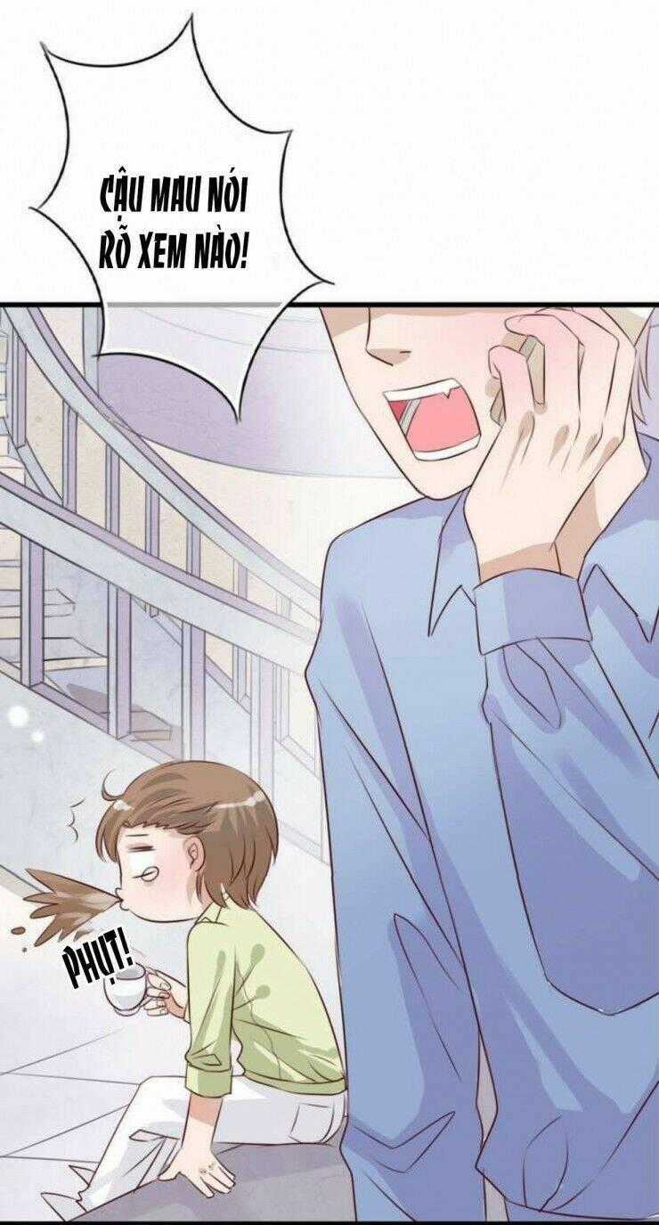 Sau Con Mưa Mùa Hạ Chapter 9 trang 11