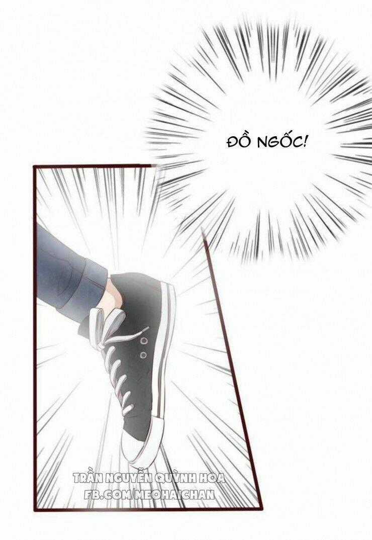 Sau Con Mưa Mùa Hạ Chapter 9 trang 12