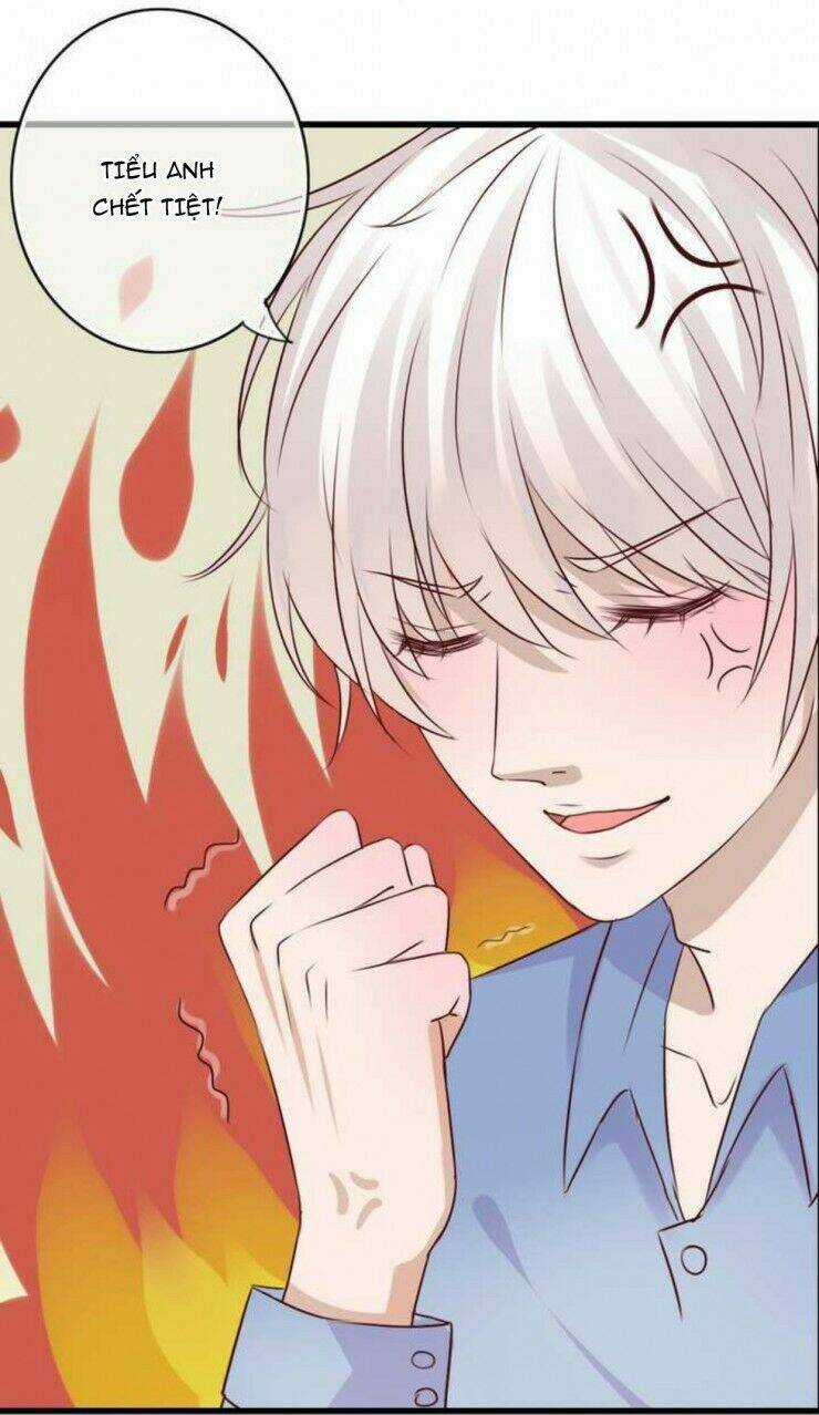 Sau Con Mưa Mùa Hạ Chapter 9 trang 2