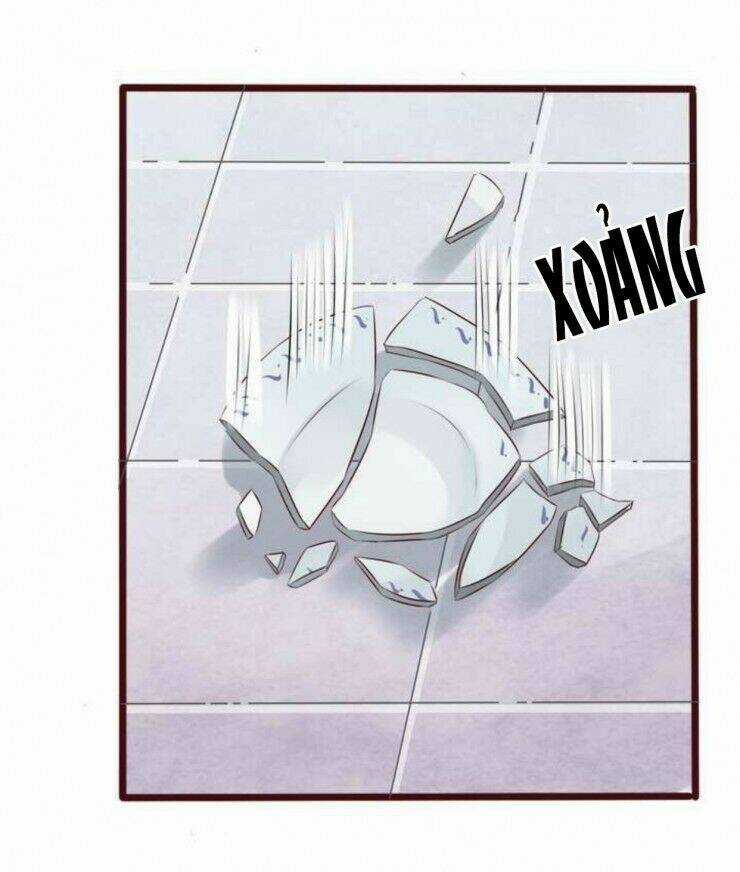 Sau Con Mưa Mùa Hạ Chapter 9 trang 5