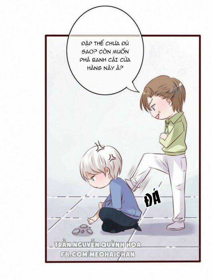 Sau Con Mưa Mùa Hạ Chapter 9 trang 7