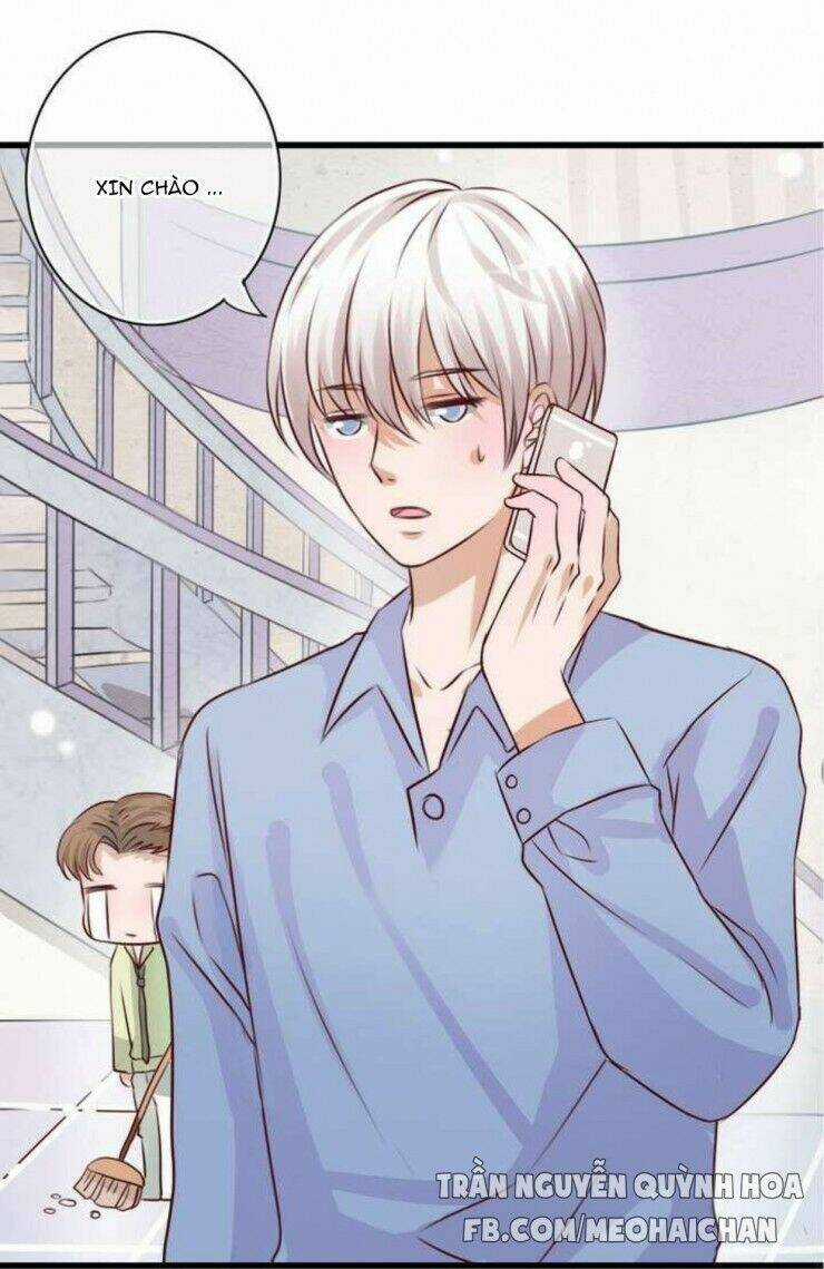 Sau Con Mưa Mùa Hạ Chapter 9 trang 9