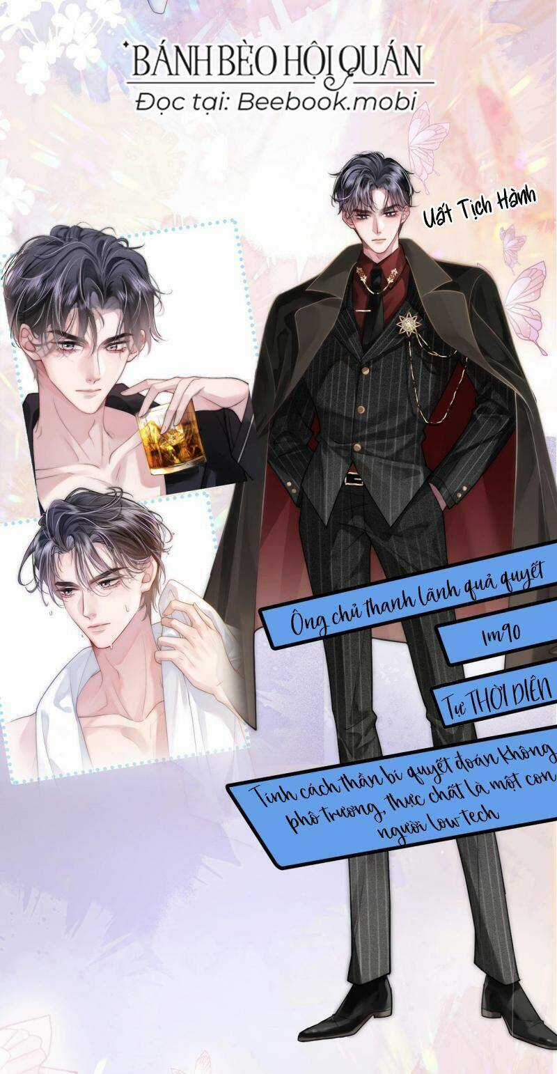 Sau Khi Bị Cướp Đi Tất Cả, Cô Ấy Phong Thần Trở Về Chapter 1 trang 2