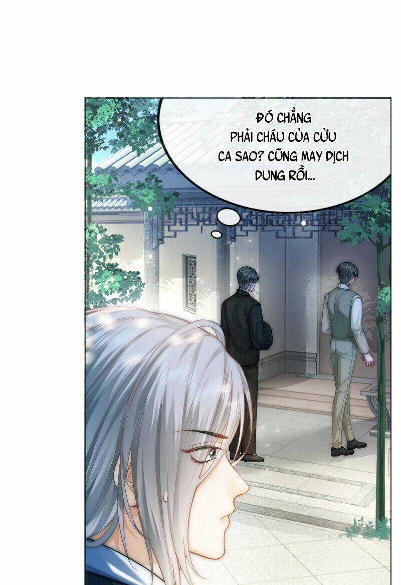 Sau Khi Bị Cướp Đi Tất Cả, Cô Ấy Phong Thần Trở Về Chapter 10 trang 14