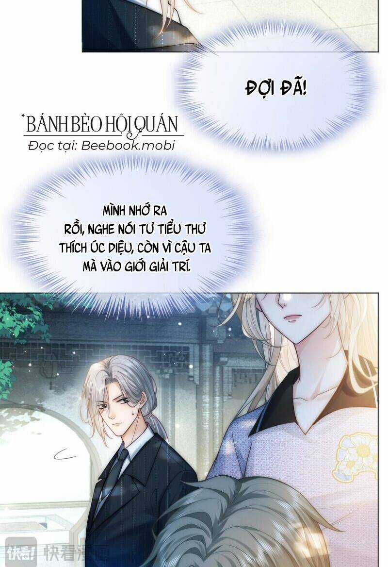 Sau Khi Bị Cướp Đi Tất Cả, Cô Ấy Phong Thần Trở Về Chapter 10 trang 15