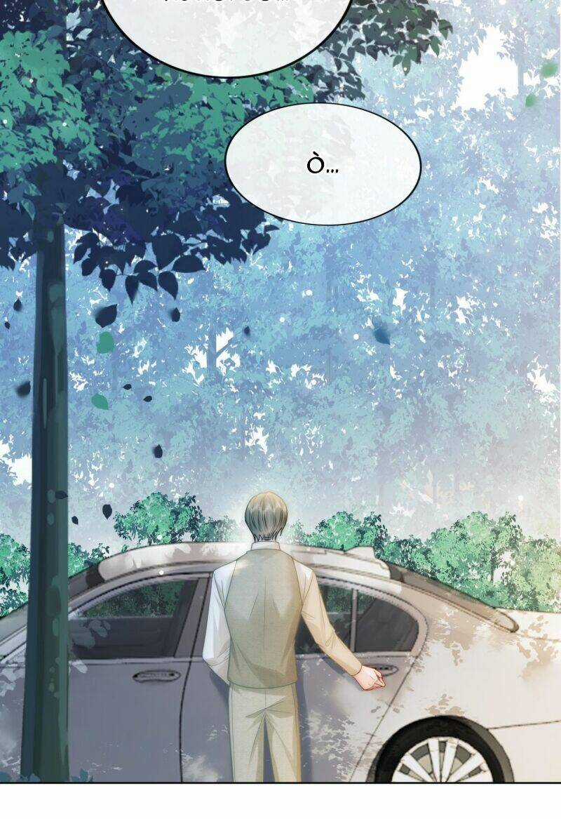 Sau Khi Bị Cướp Đi Tất Cả, Cô Ấy Phong Thần Trở Về Chapter 10 trang 17