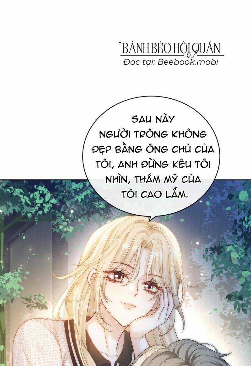 Sau Khi Bị Cướp Đi Tất Cả, Cô Ấy Phong Thần Trở Về Chapter 10 trang 18