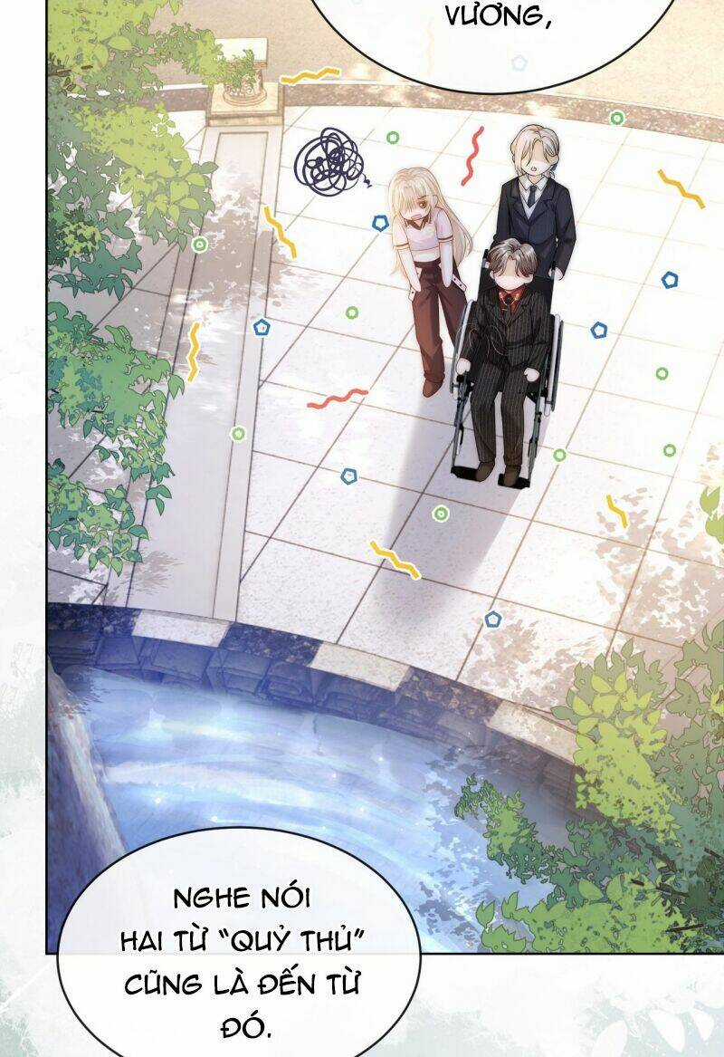 Sau Khi Bị Cướp Đi Tất Cả, Cô Ấy Phong Thần Trở Về Chapter 10 trang 2