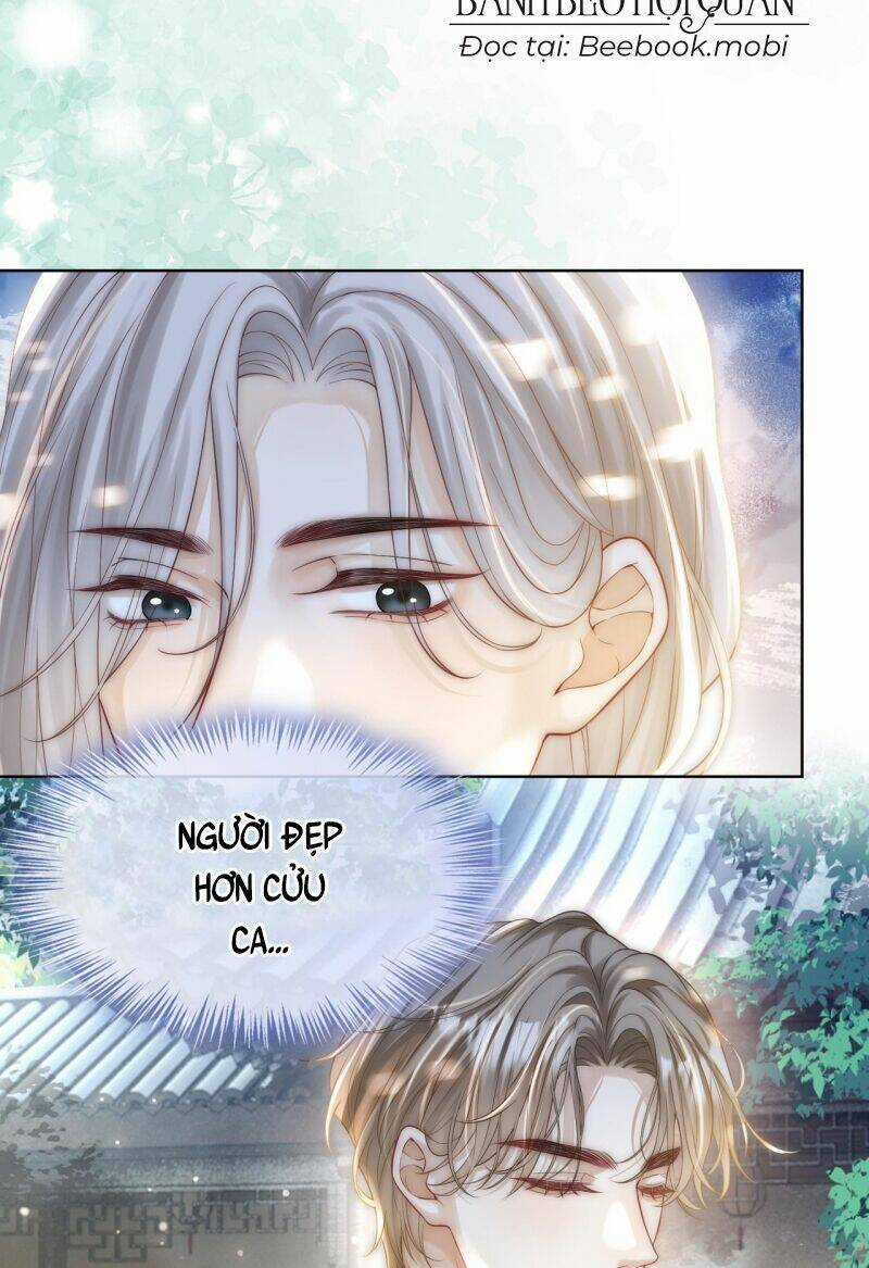 Sau Khi Bị Cướp Đi Tất Cả, Cô Ấy Phong Thần Trở Về Chapter 10 trang 20