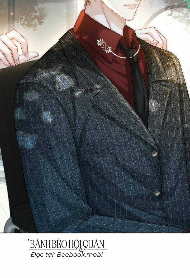 Sau Khi Bị Cướp Đi Tất Cả, Cô Ấy Phong Thần Trở Về Chapter 10 trang 21