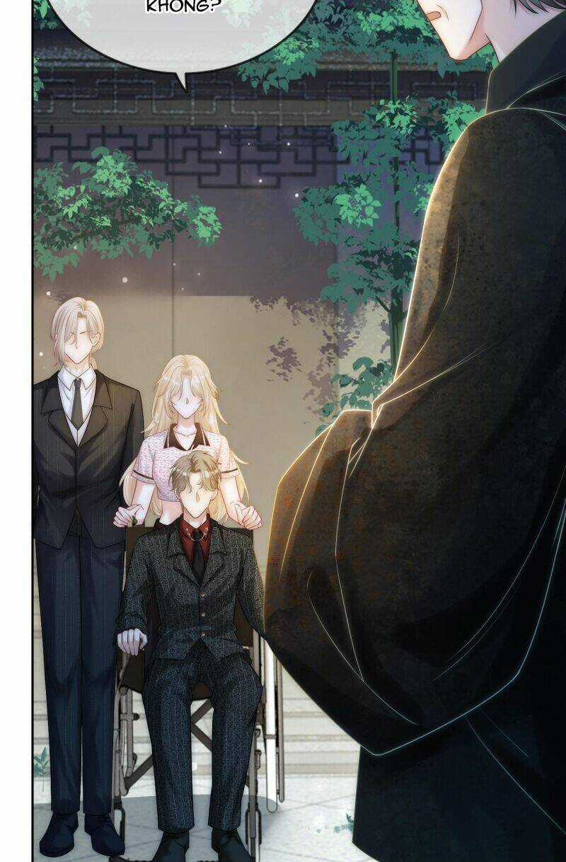 Sau Khi Bị Cướp Đi Tất Cả, Cô Ấy Phong Thần Trở Về Chapter 10 trang 23