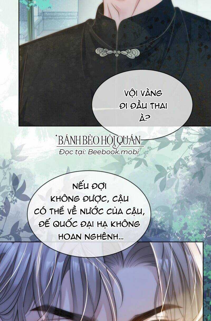 Sau Khi Bị Cướp Đi Tất Cả, Cô Ấy Phong Thần Trở Về Chapter 10 trang 27