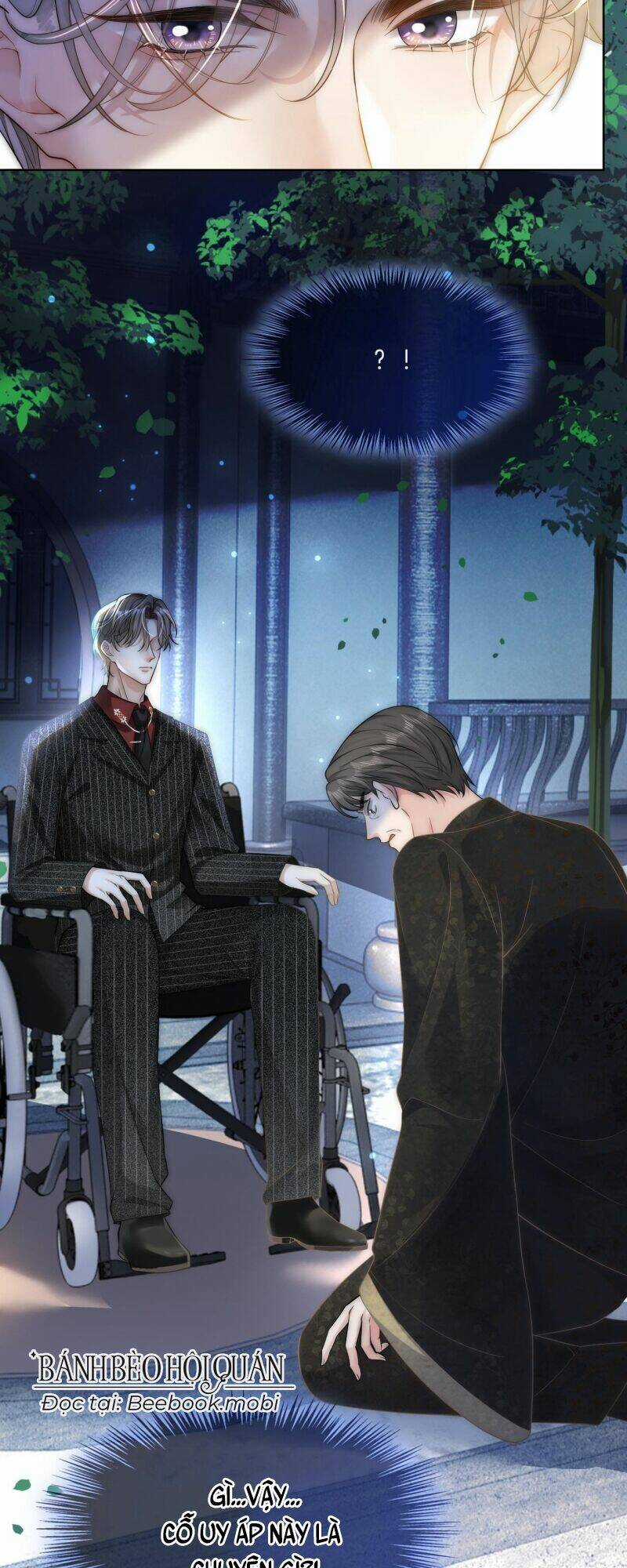 Sau Khi Bị Cướp Đi Tất Cả, Cô Ấy Phong Thần Trở Về Chapter 10 trang 28