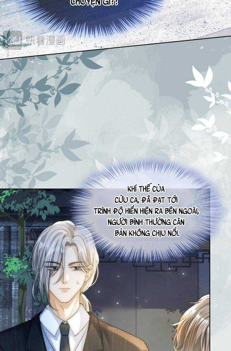 Sau Khi Bị Cướp Đi Tất Cả, Cô Ấy Phong Thần Trở Về Chapter 10 trang 29