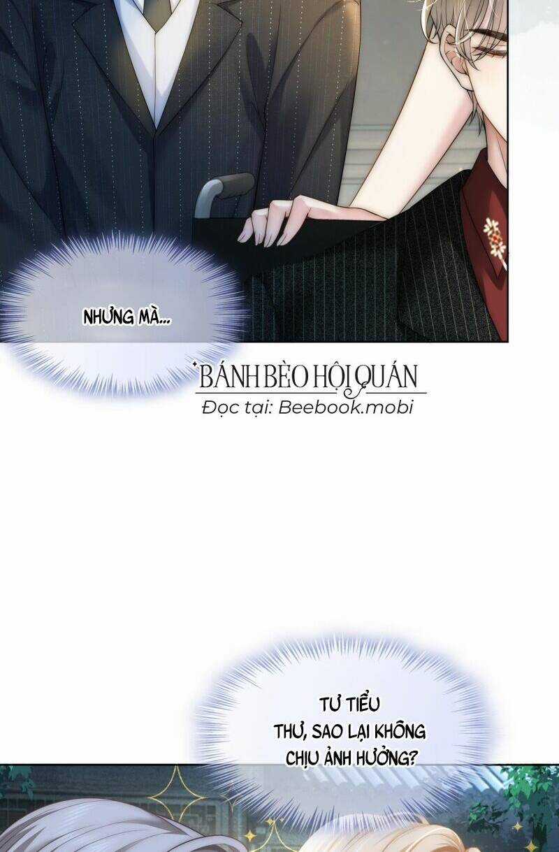 Sau Khi Bị Cướp Đi Tất Cả, Cô Ấy Phong Thần Trở Về Chapter 10 trang 30