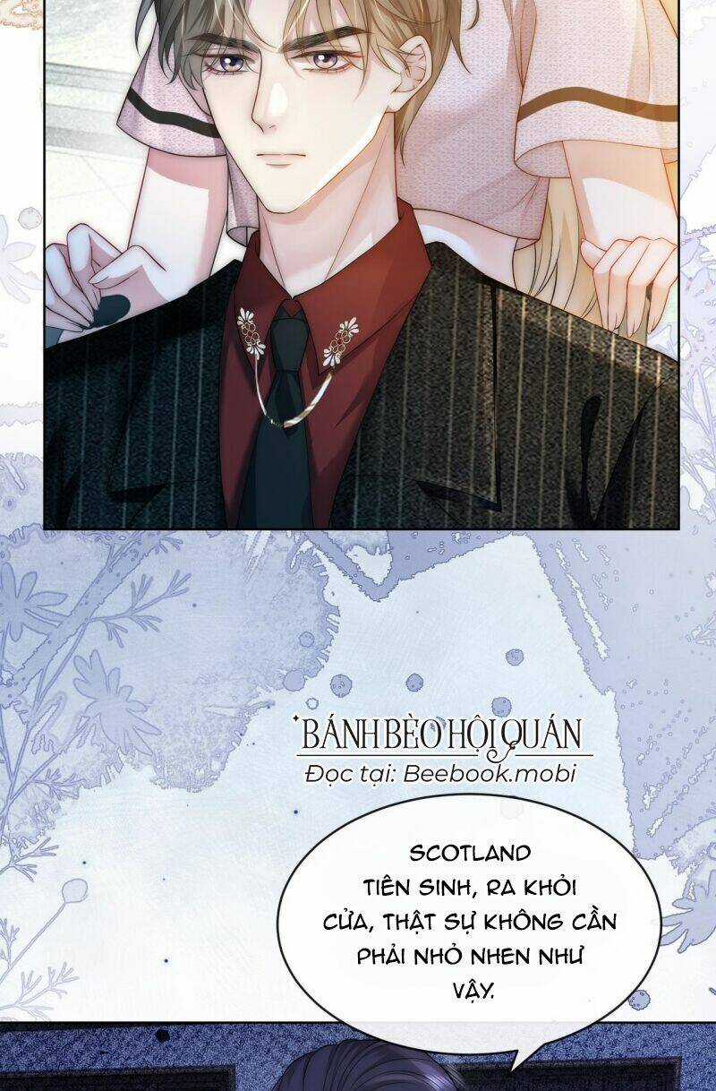 Sau Khi Bị Cướp Đi Tất Cả, Cô Ấy Phong Thần Trở Về Chapter 10 trang 32