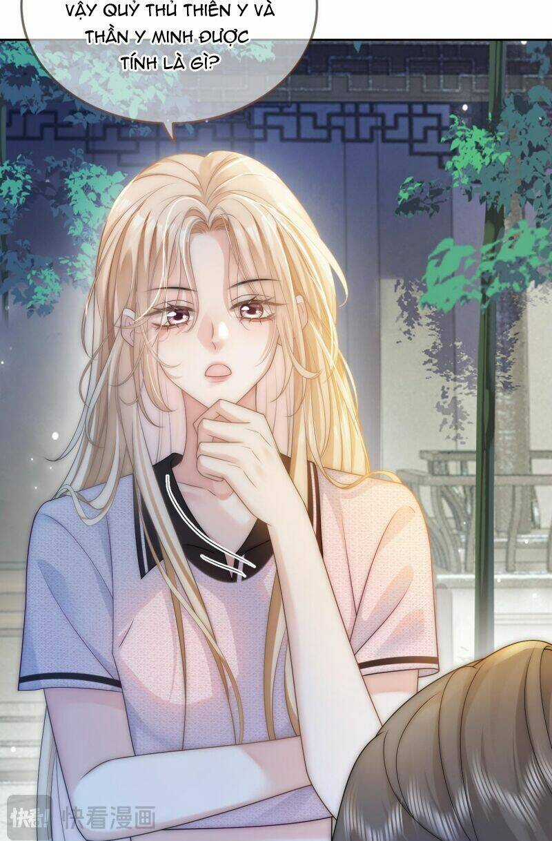 Sau Khi Bị Cướp Đi Tất Cả, Cô Ấy Phong Thần Trở Về Chapter 10 trang 35