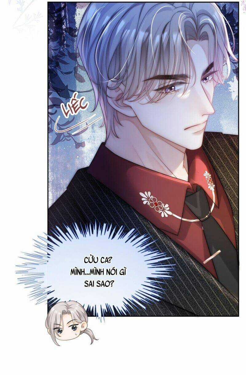 Sau Khi Bị Cướp Đi Tất Cả, Cô Ấy Phong Thần Trở Về Chapter 10 trang 38