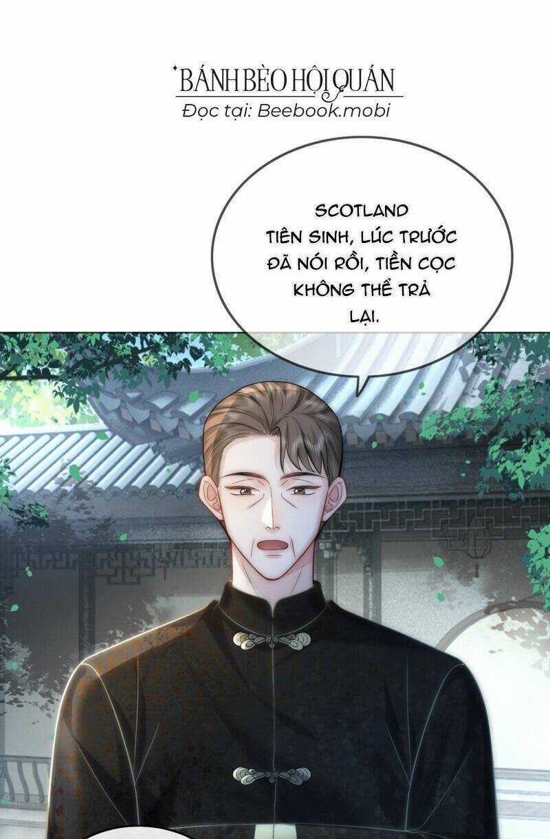 Sau Khi Bị Cướp Đi Tất Cả, Cô Ấy Phong Thần Trở Về Chapter 10 trang 39