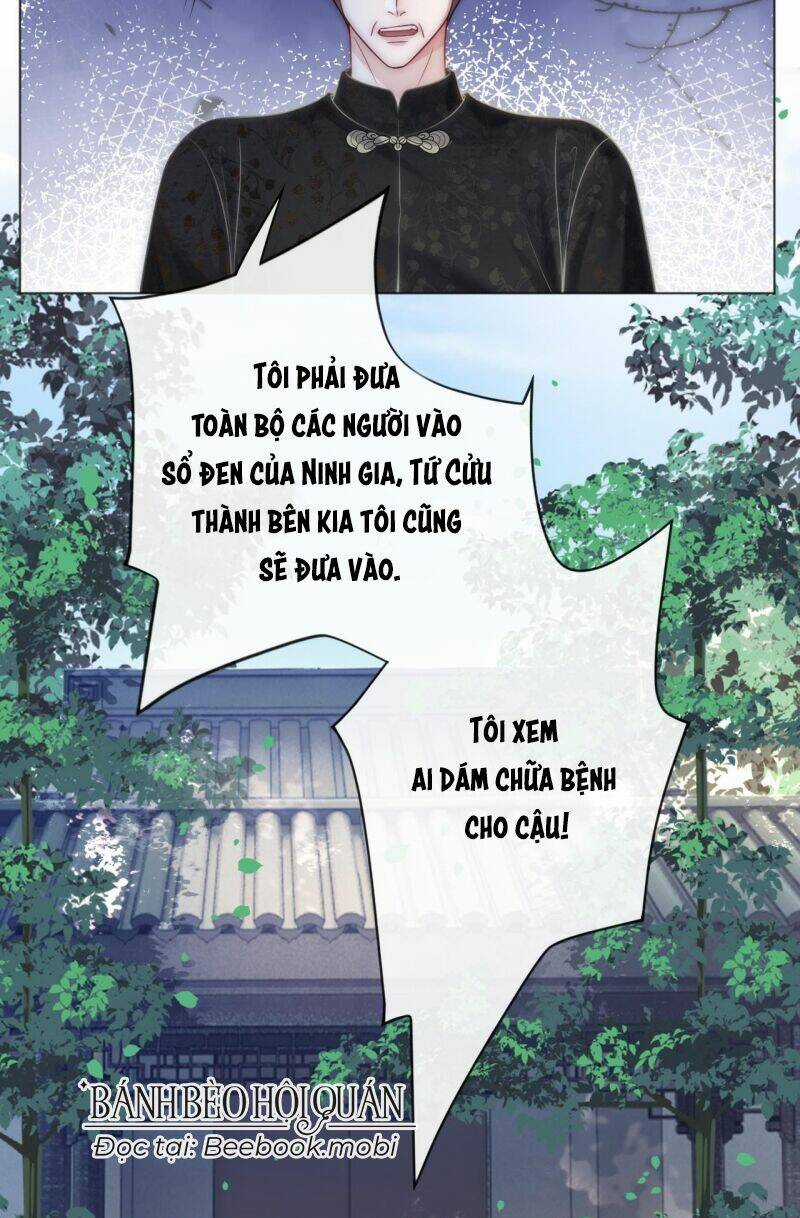 Sau Khi Bị Cướp Đi Tất Cả, Cô Ấy Phong Thần Trở Về Chapter 10 trang 41